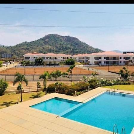 Mizzle Διαμέρισμα Lonavala Εξωτερικό φωτογραφία