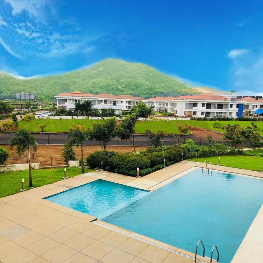 Mizzle Διαμέρισμα Lonavala Εξωτερικό φωτογραφία