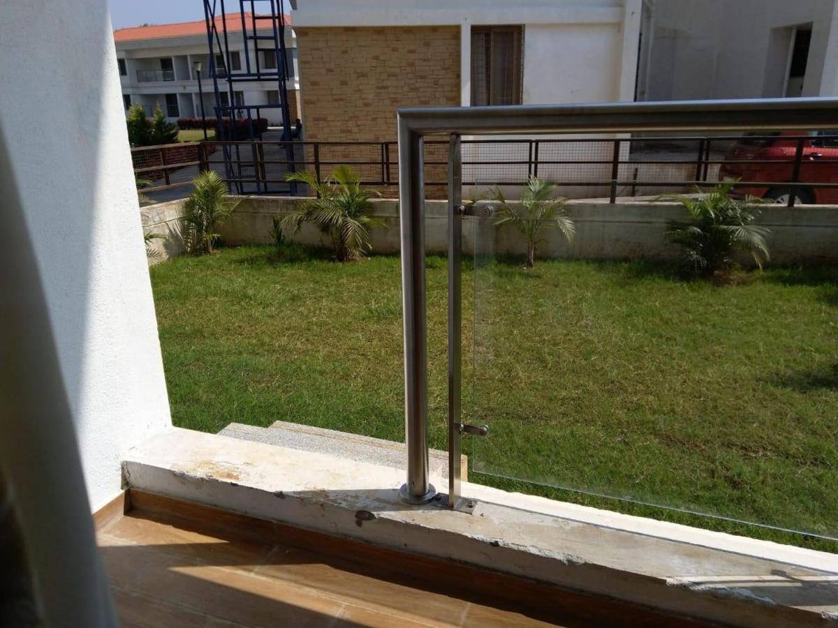 Mizzle Διαμέρισμα Lonavala Εξωτερικό φωτογραφία