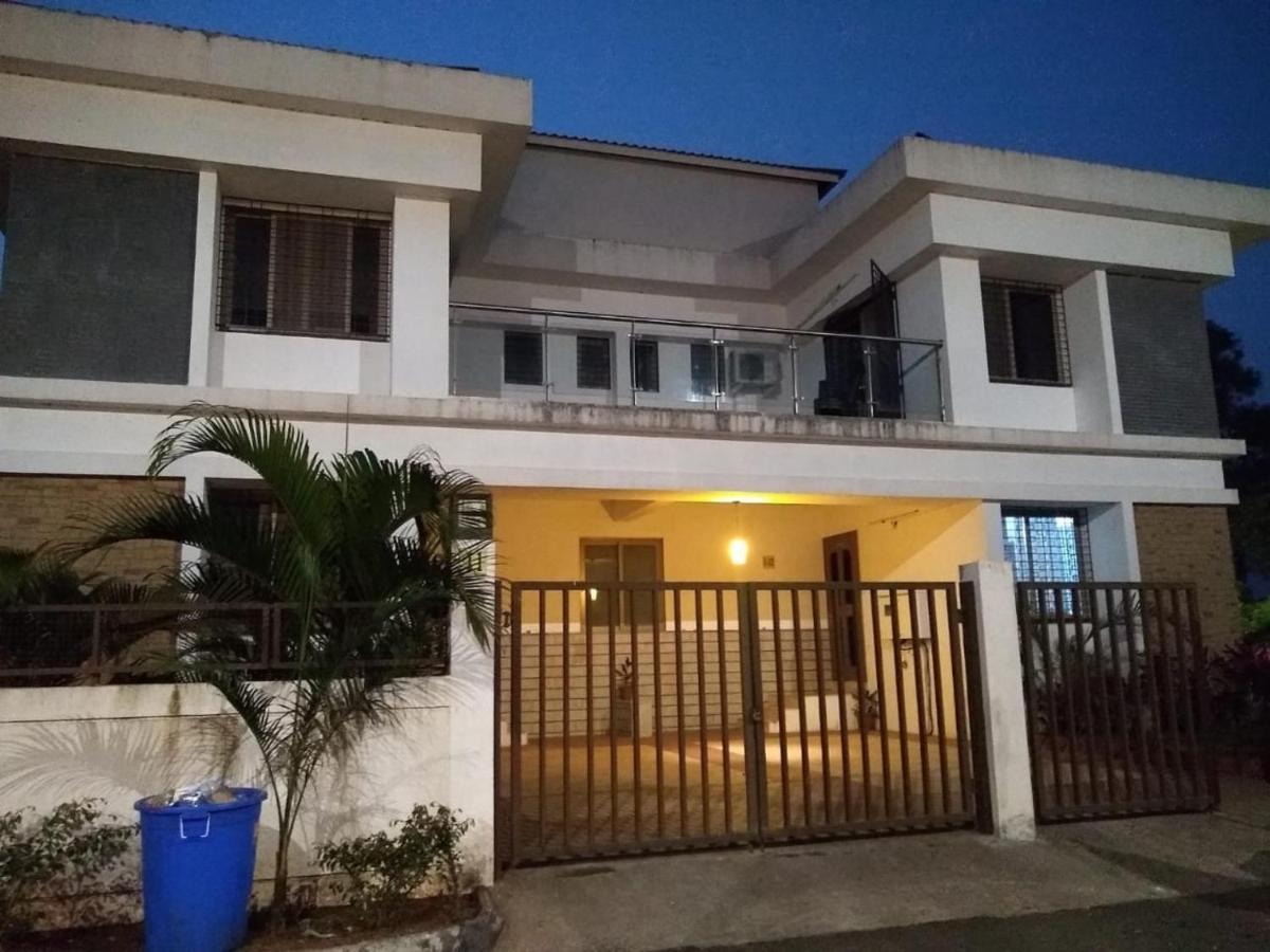 Mizzle Διαμέρισμα Lonavala Εξωτερικό φωτογραφία