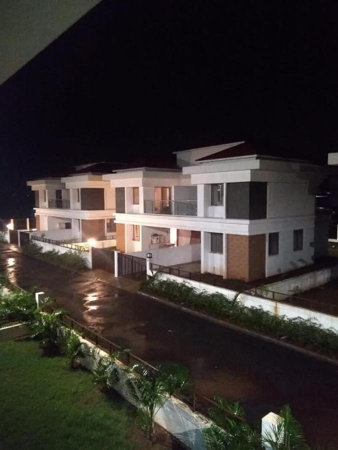 Mizzle Διαμέρισμα Lonavala Εξωτερικό φωτογραφία