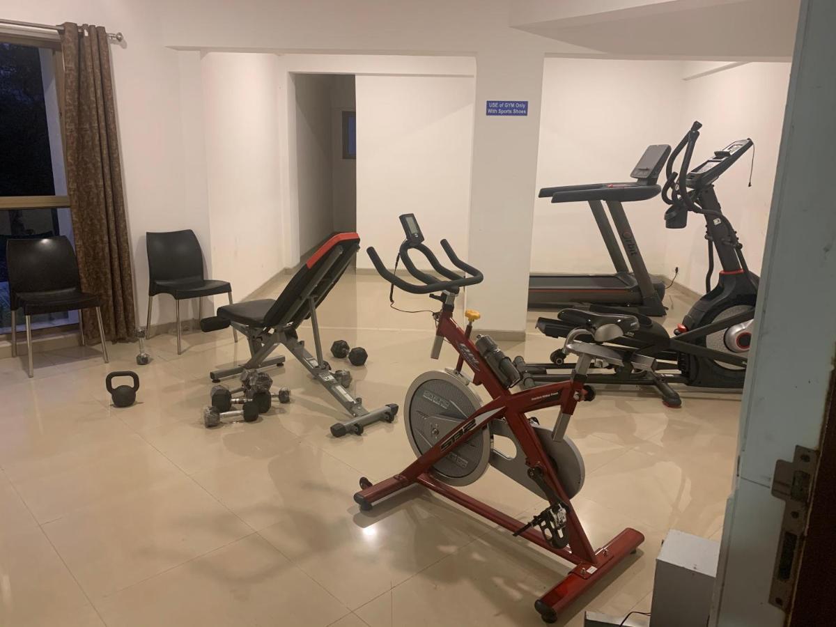 Mizzle Διαμέρισμα Lonavala Εξωτερικό φωτογραφία